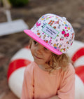 Casquette Fresch Juice - Hello Hossy