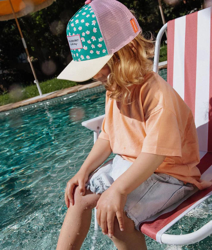 Casquette Garden Joy - Hello Hossy