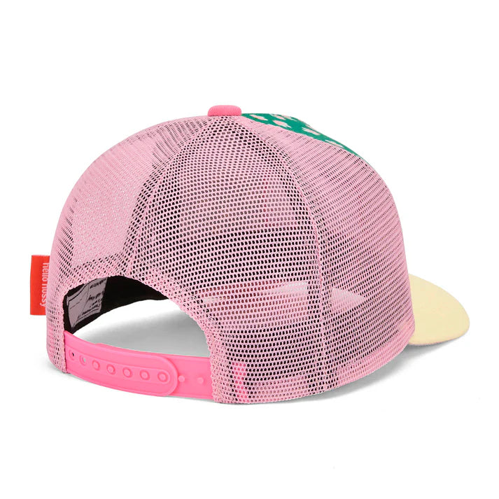 Casquette Garden Joy - Hello Hossy