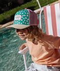 Casquette Garden Joy - Hello Hossy