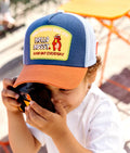 Casquette Good day - Hello Hossy