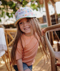 Casquette Happines - Hello Hossy