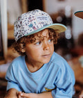 Casquette Jungly - Hello Hossy