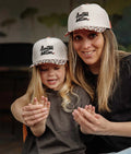 Casquette Léopard #5 Adulte - Hello hossy