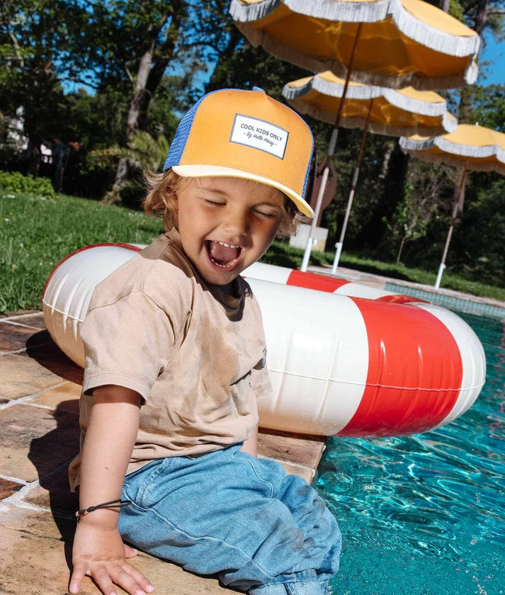 Casquette Mini canyon - Hello Hossy