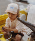 Casquette Mini iced coffee - Hello Hossy