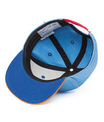 Casquette Mini Jean - Hello hossy