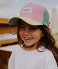 Casquette Mini Poppy - Hello Hossy