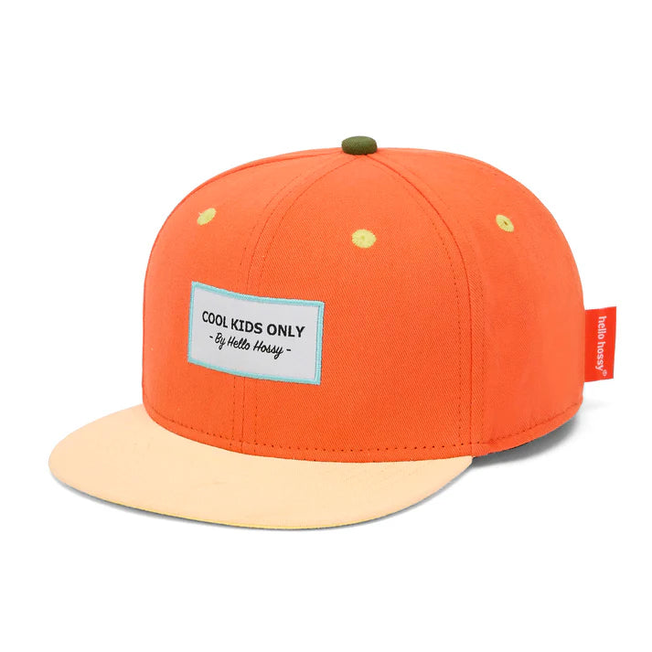 Casquette Mini Sunrise - Hello Hossy