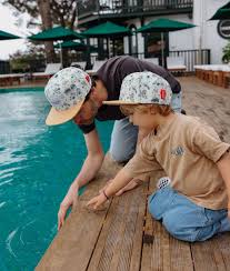 Casquette Mountain ride Adulte - hello hossy