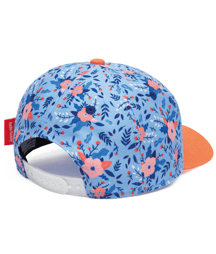 Casquette Champêtre - Hello hossy