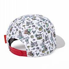 Casquette Florida Adulte - Hello Hossy