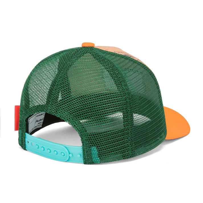 Casquette Inkee - Hello Hossy