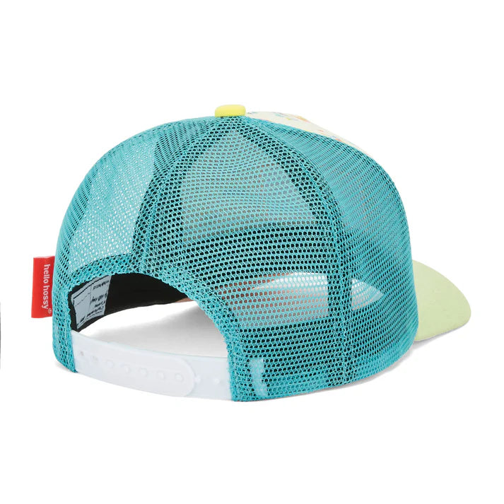 Casquette Miami Beach - Hello hossy