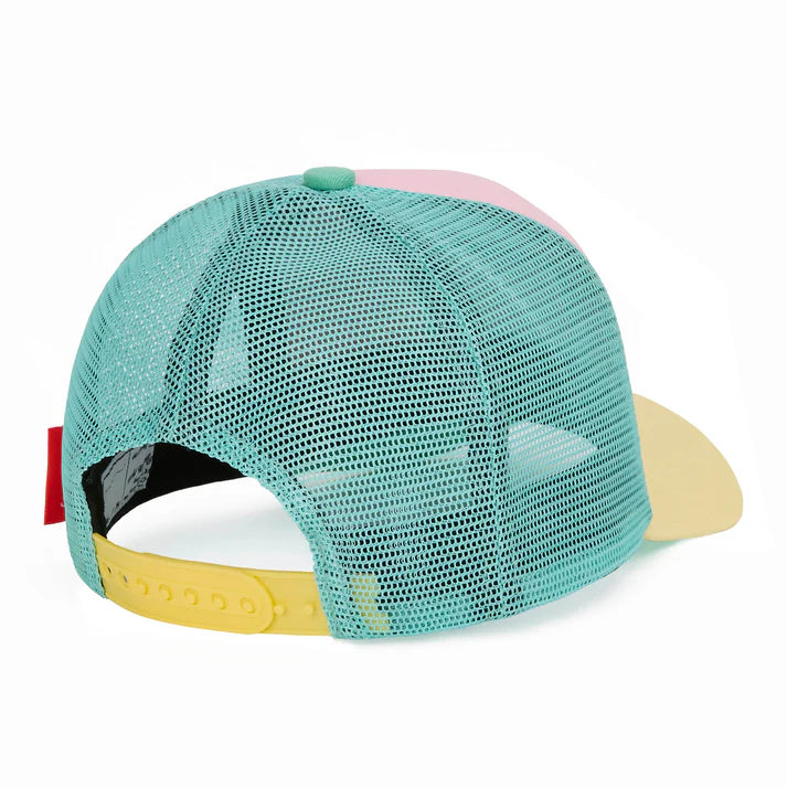 Casquette Mini Poppy - Hello Hossy