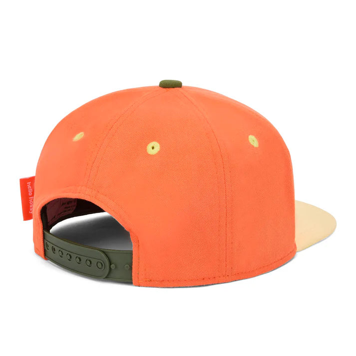 Casquette Mini Sunrise - Hello Hossy
