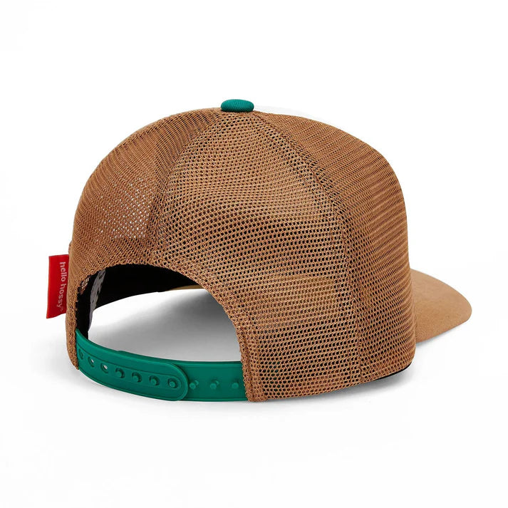 Casquette Mini iced coffee - Hello Hossy