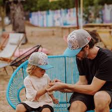 Casquette Road trip Adulte - Hello Hossy