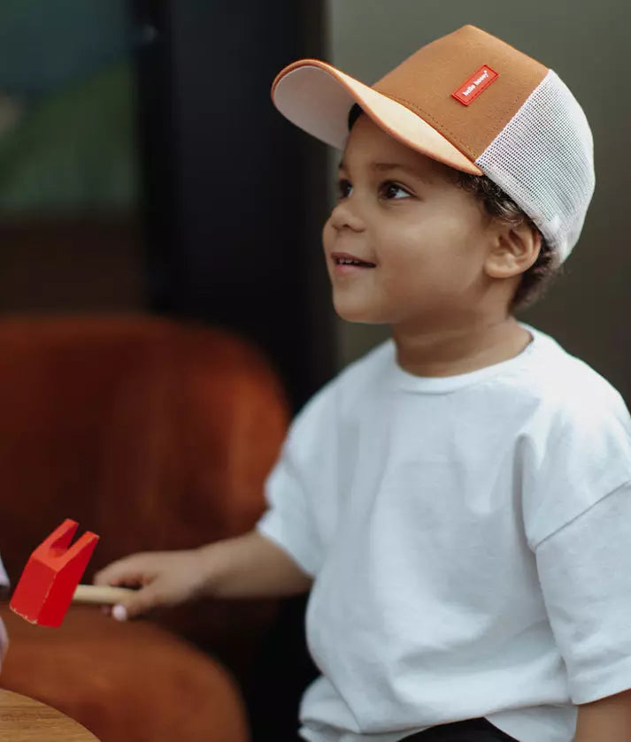 Casquette Sienna - Hello Hossy