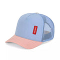 Casquette trucker hortensia - Hello hossy