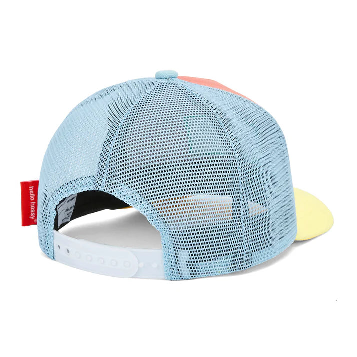 Casquette Mini Néo - Hello Hossy