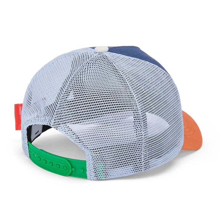 Casquette Good day - Hello Hossy