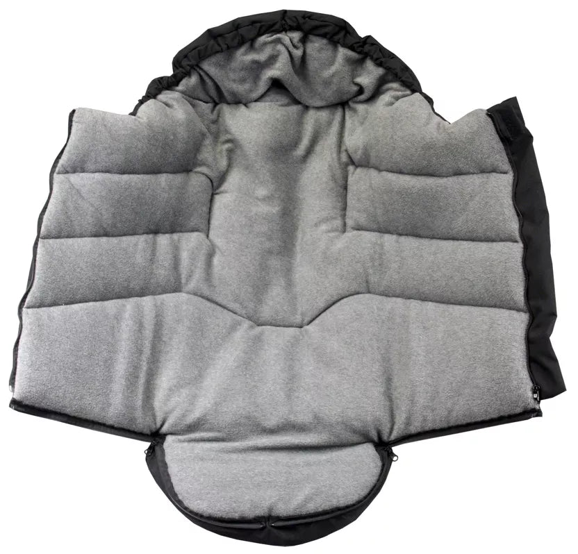 Chancelière universelle poussette 90 cm - Looping