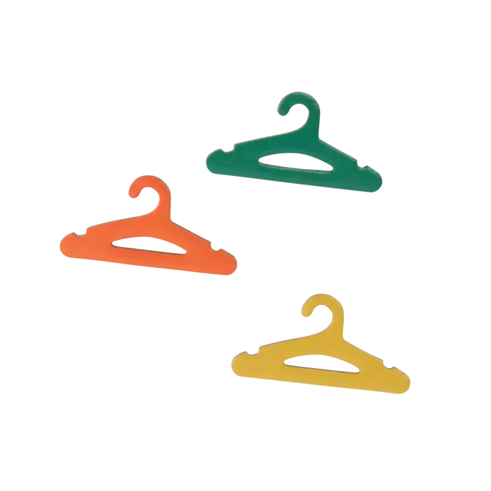 L'armoire en bois Les Minouchkas - Moulin roty