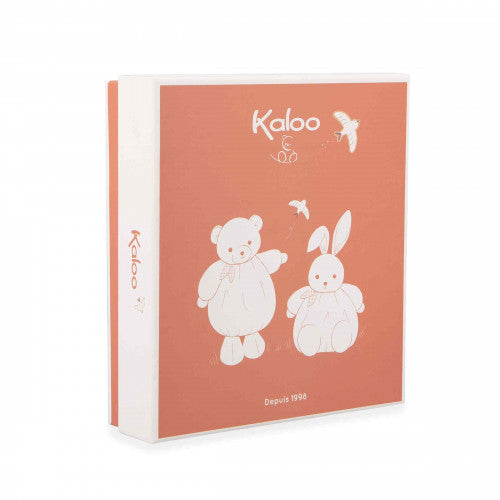 Doudou Ours vert - Kaloo