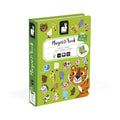 Magnéti'book animaux - Janod