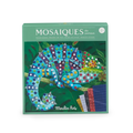 Coffret mosaïque des animaux tout autour du monde - Moulin roty