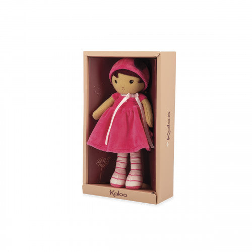 Ma première poupée en tissu Emma 25 cm - Kaloo