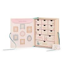 Coffret naissance La petite école de danse - Moulin roty