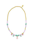 Collier Camélia - Djeco