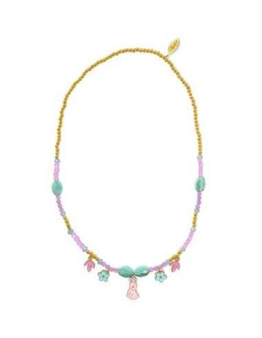 Collier Camélia - Djeco