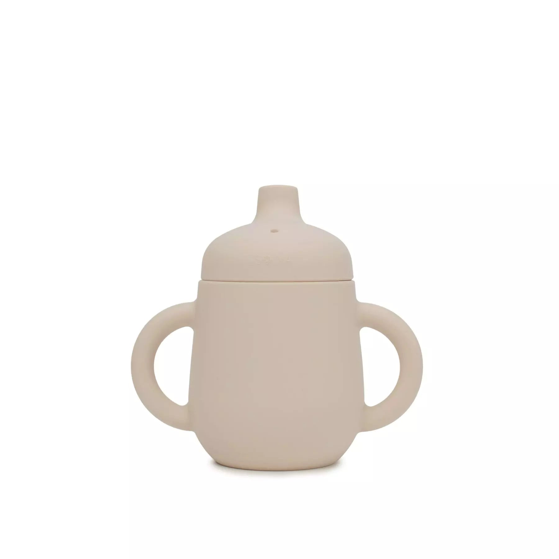 Verre 3 en 1 ivoire - Soina