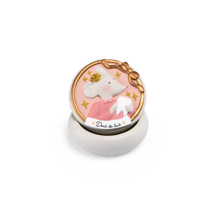 Boite à dent de lait La petite école de danse - Moulin roty