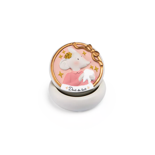 Boite à dent de lait La petite école de danse - Moulin roty