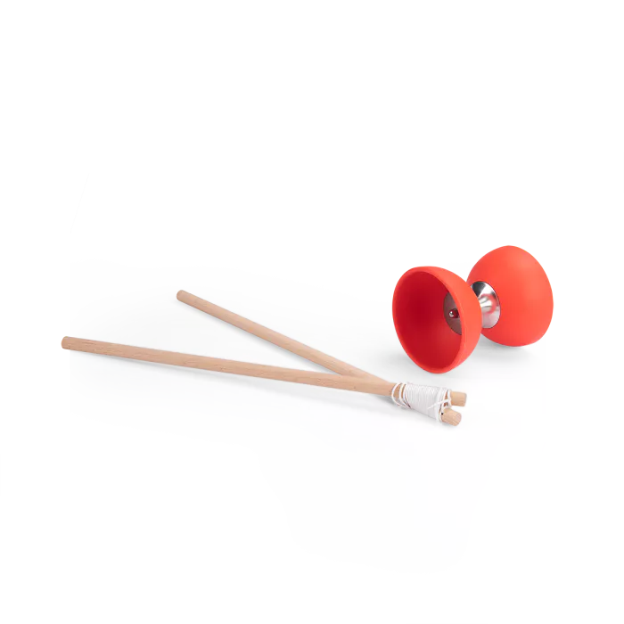 Diabolo Aujpurd'hui c'est mercredi - Moulin roty