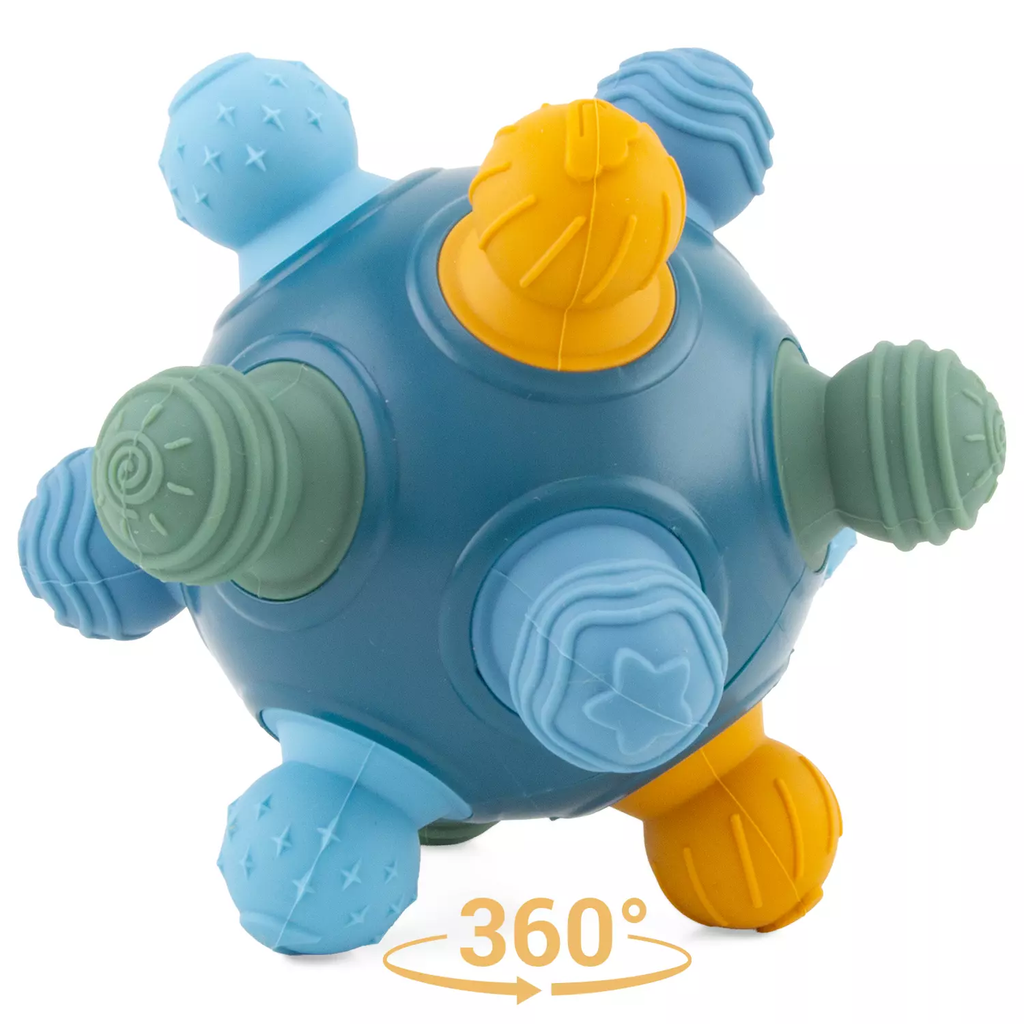 Doudipoke jouet d'éveil