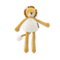 Doudou hochet lion Mamba La forêt de Mawa - Moulin roty