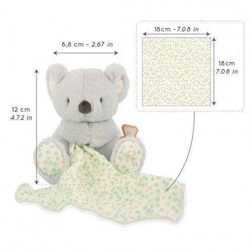 Doudou lange Koala - Kaloo