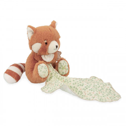 Doudou lange Panda roux - Kaloo