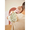 Doudou Ours vert - Kaloo