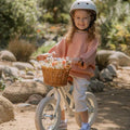 Draisienne enfant 2-5 ans Vintage crème - Banwood