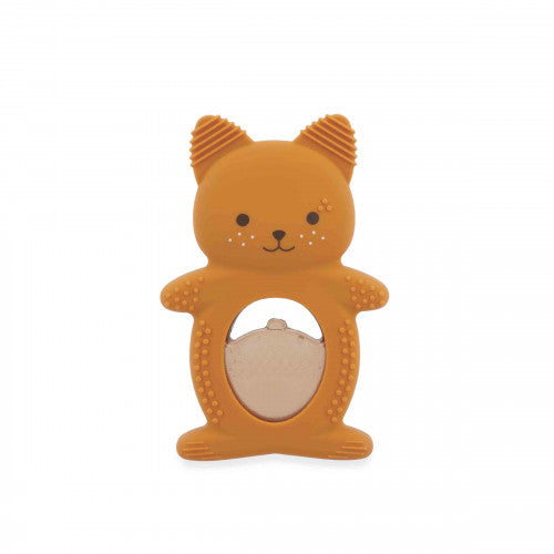 Duo de dentition et réfrigérant Ecureuil - Kaloo