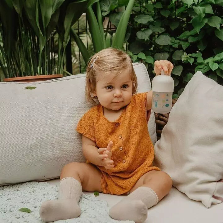 Eau de parfum sans alcool Baby sens Suavinèx 100 mL - Béaba