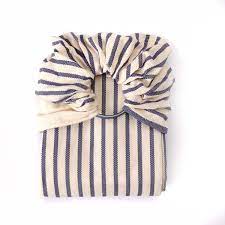 Echarpe de portage sans noeud tissé sling Malo - Néobulle