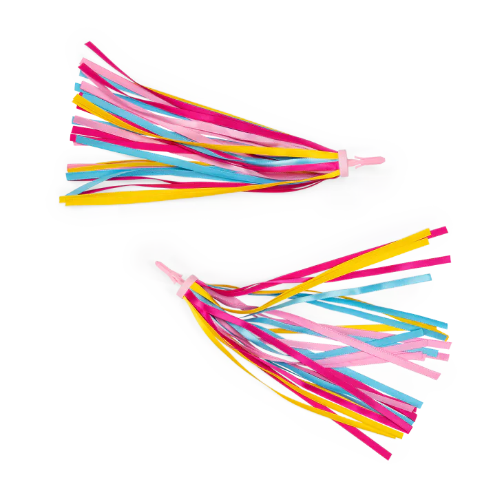 Frange de guison de vélo - Moulin roty