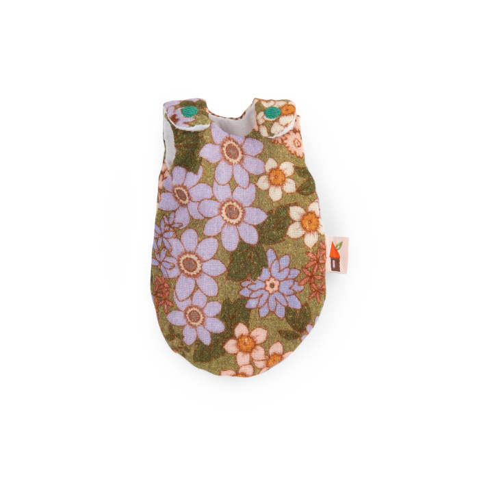 Peluche bébé Rita la cane Les minouchkas - Moulin roty